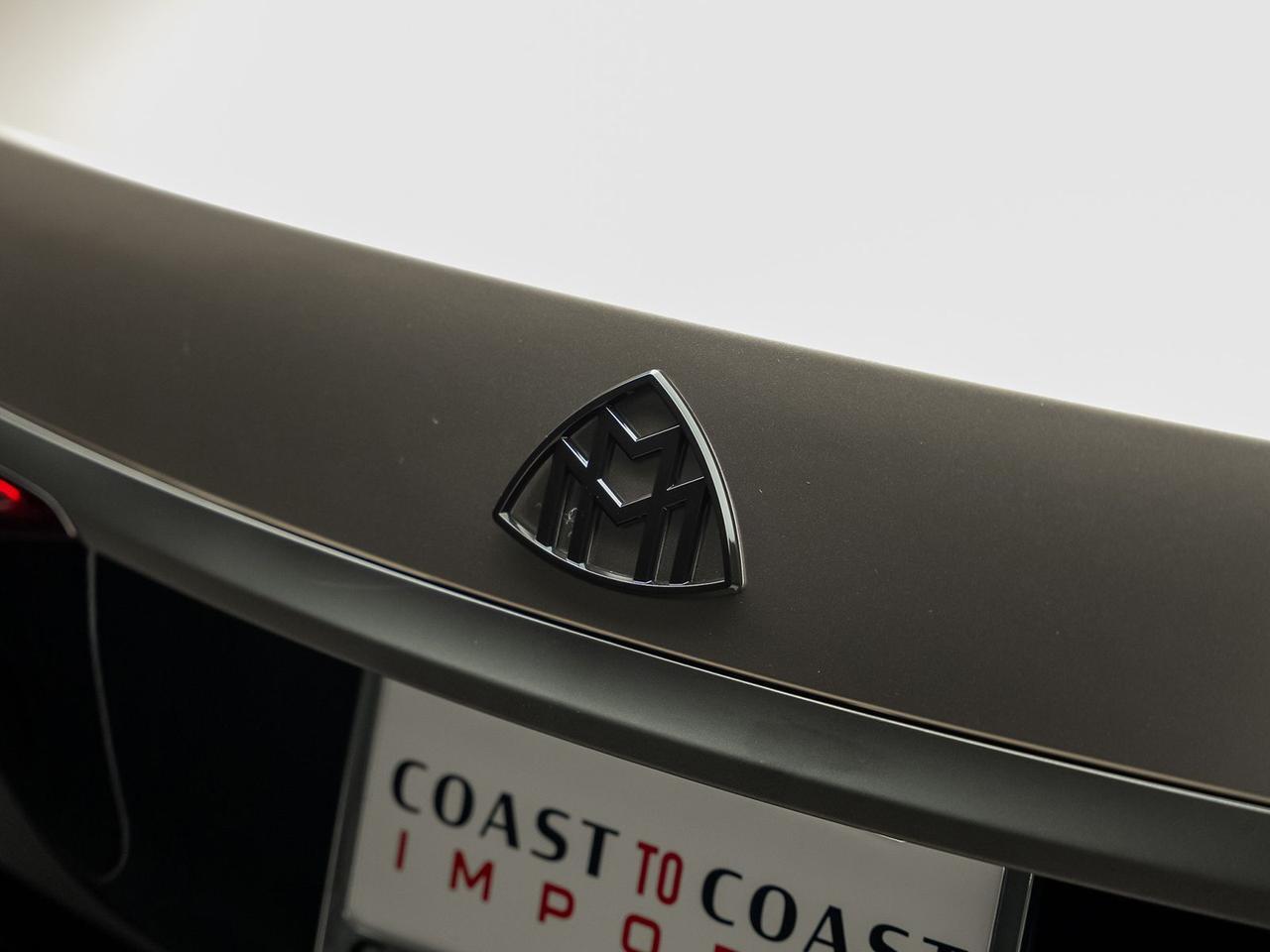 2023 Mercedes-Benz S-Class Maybach S 680 Ft Lauderdale FL