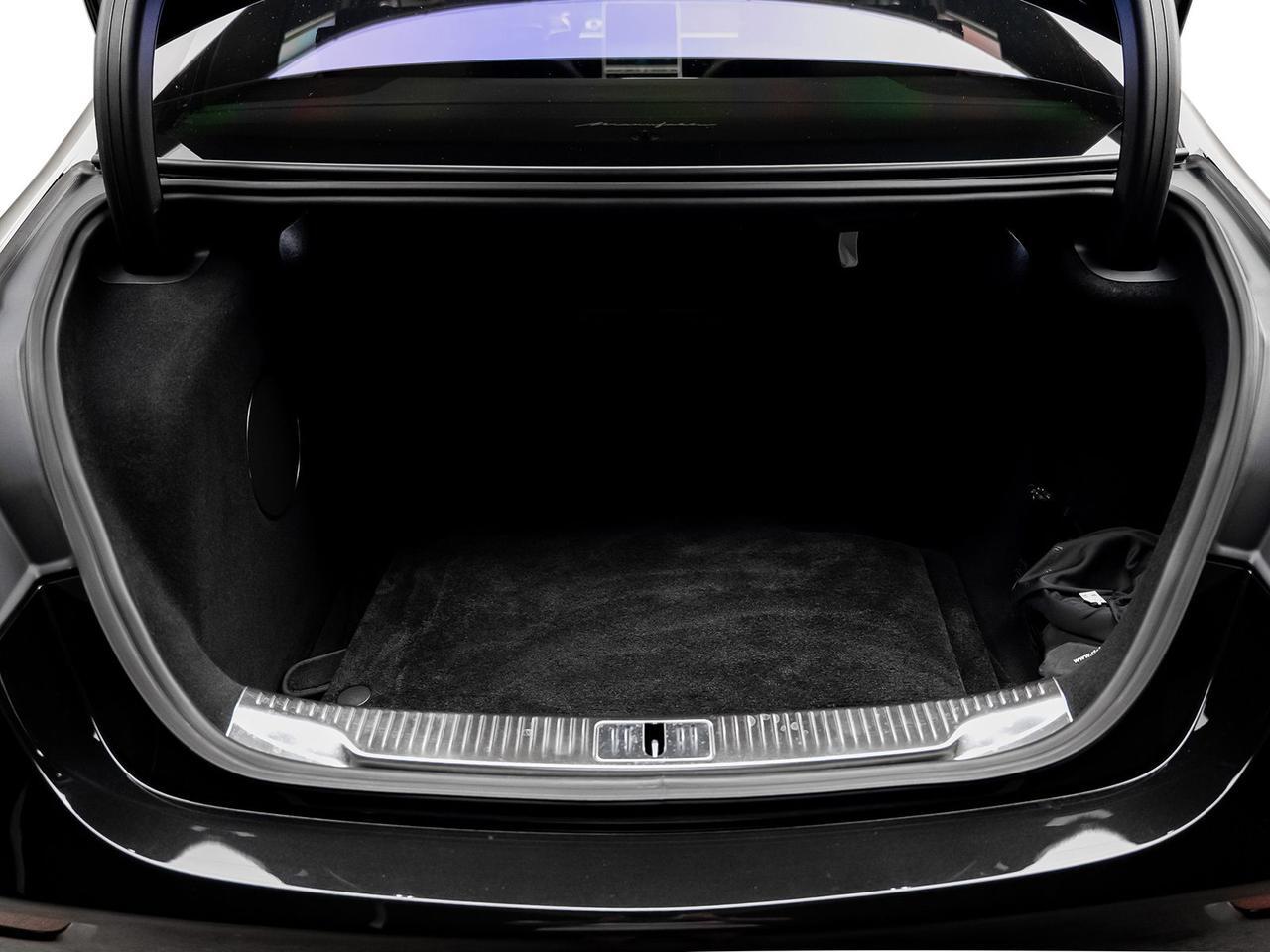 2023 Mercedes-Benz S-Class Maybach S 680 Ft Lauderdale FL