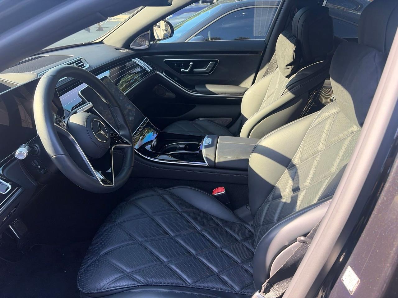 2023 Mercedes-Benz S-Class Maybach S 680 Ft Lauderdale FL