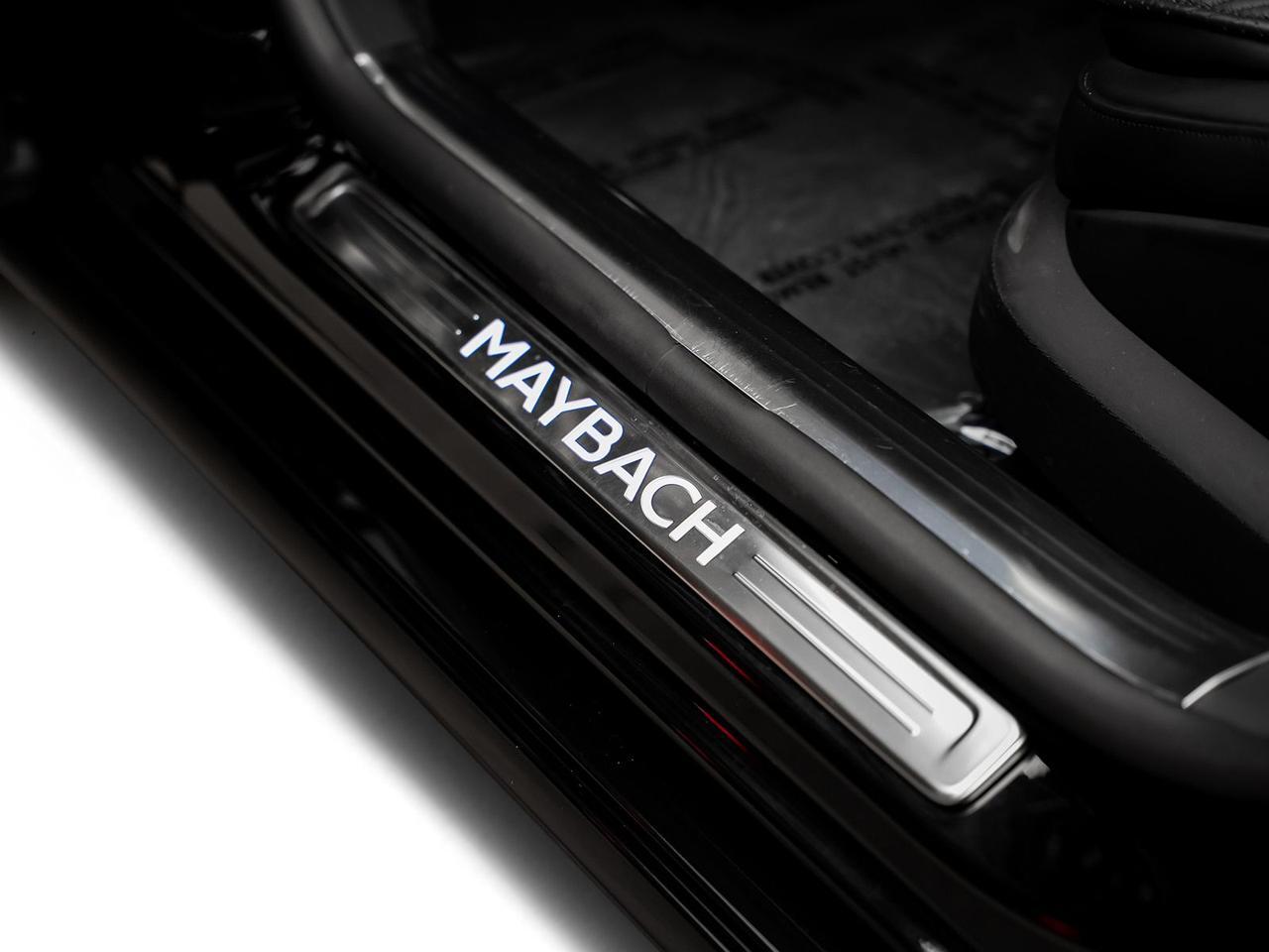 2023 Mercedes-Benz S-Class Maybach S 680 Ft Lauderdale FL