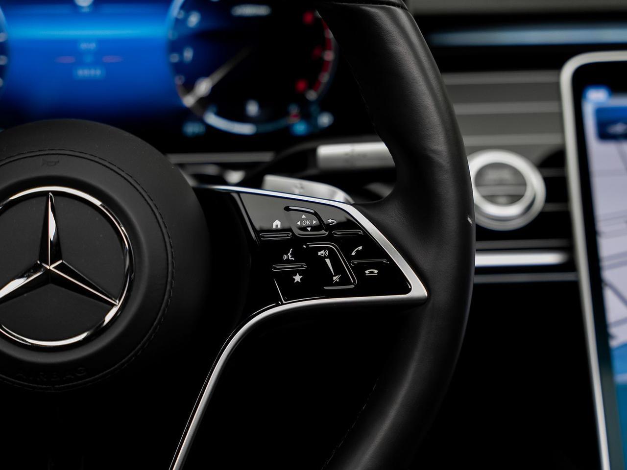 2023 Mercedes-Benz S-Class Maybach S 680 Ft Lauderdale FL