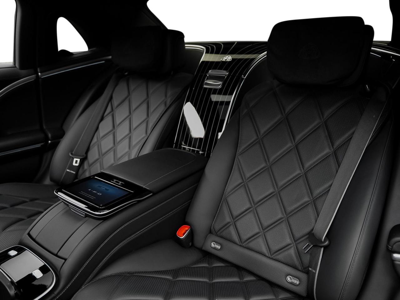 2023 Mercedes-Benz S-Class Maybach S 680 Ft Lauderdale FL