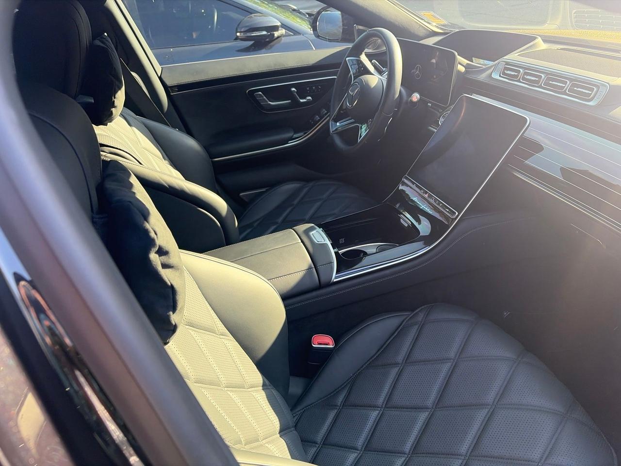 2023 Mercedes-Benz S-Class Maybach S 680 Ft Lauderdale FL
