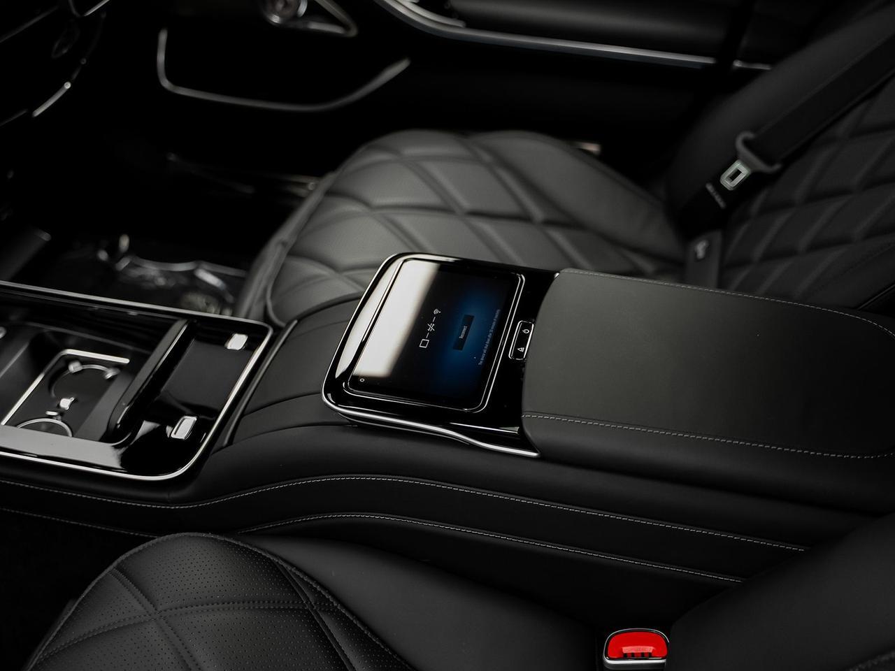 2023 Mercedes-Benz S-Class Maybach S 680 Ft Lauderdale FL