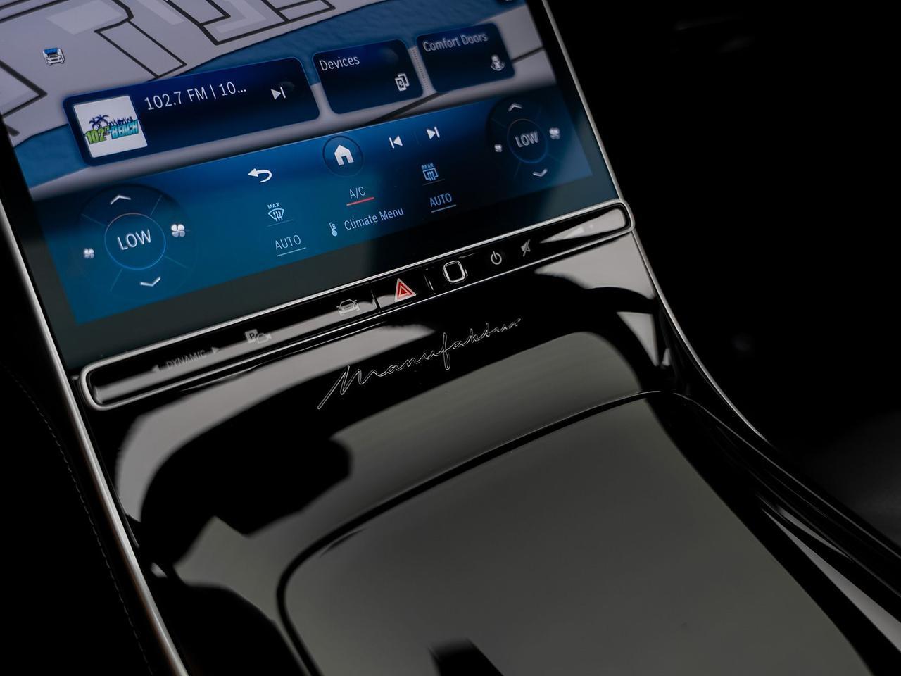 2023 Mercedes-Benz S-Class Maybach S 680 Ft Lauderdale FL