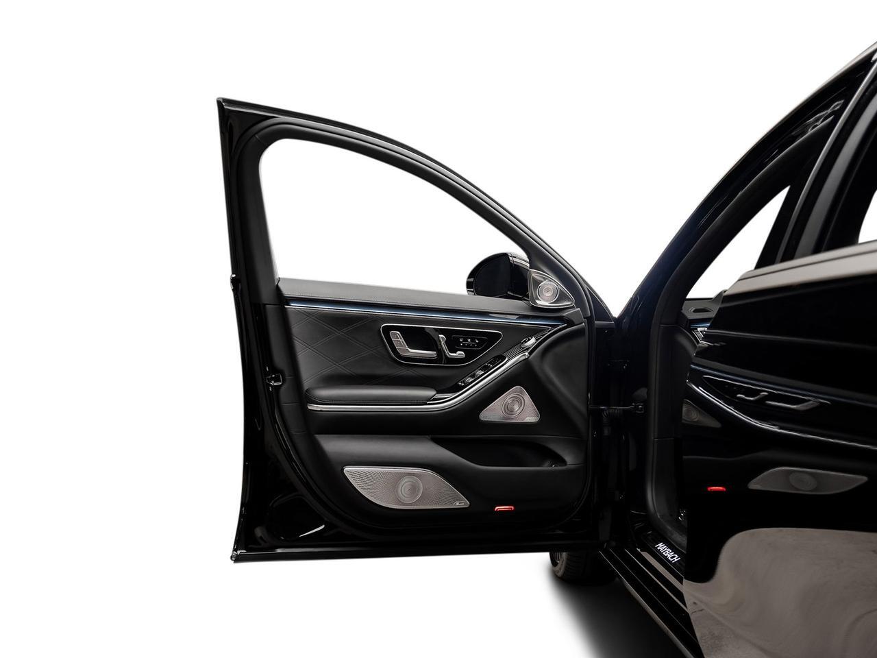 2023 Mercedes-Benz S-Class Maybach S 680 Ft Lauderdale FL