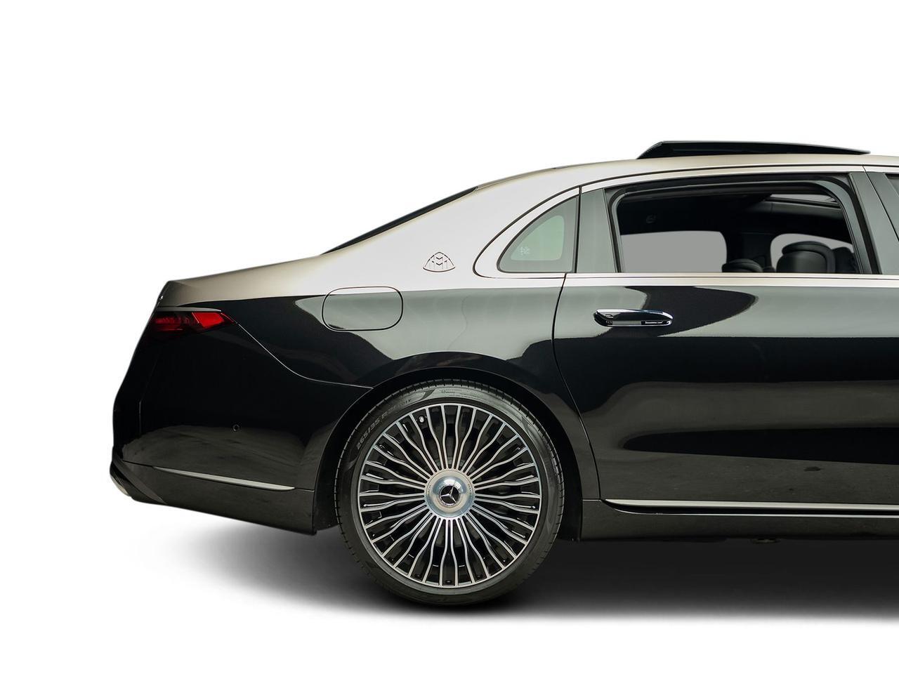 2023 Mercedes-Benz S-Class Maybach S 680 Ft Lauderdale FL
