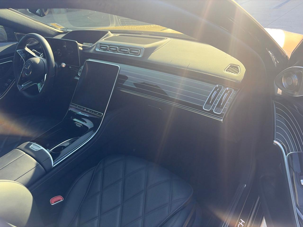 2023 Mercedes-Benz S-Class Maybach S 680 Ft Lauderdale FL