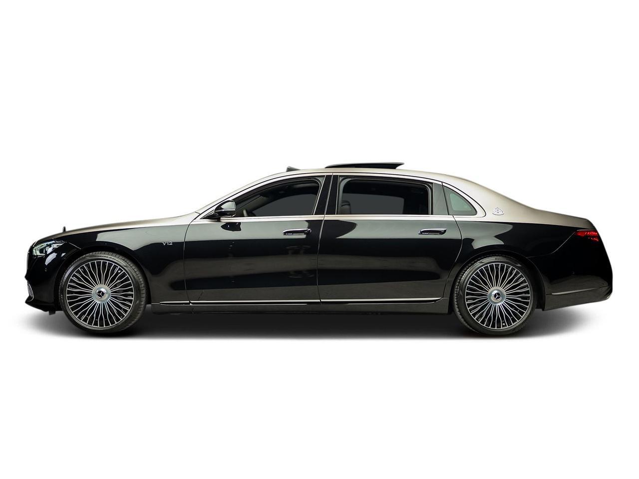 2023 Mercedes-Benz S-Class Maybach S 680 Ft Lauderdale FL