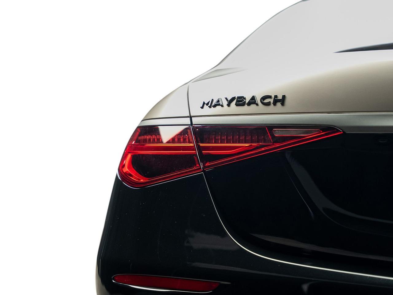 2023 Mercedes-Benz S-Class Maybach S 680 Ft Lauderdale FL