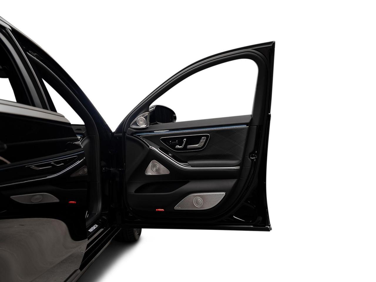 2023 Mercedes-Benz S-Class Maybach S 680 Ft Lauderdale FL