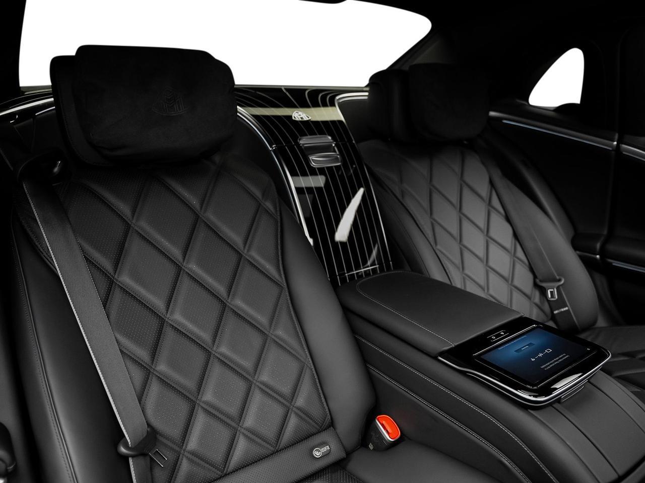 2023 Mercedes-Benz S-Class Maybach S 680 Ft Lauderdale FL