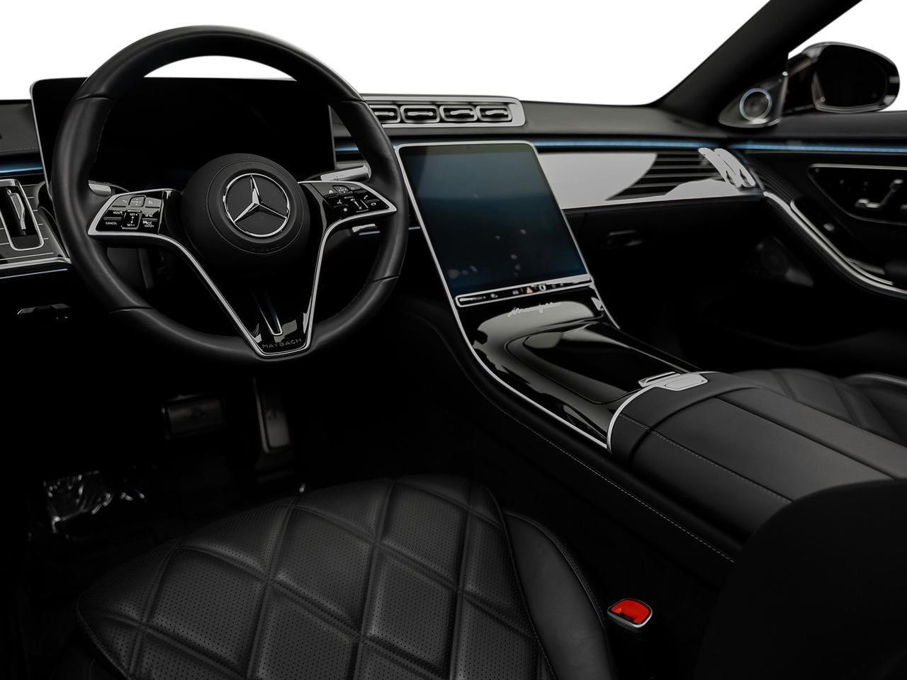 2023 Mercedes-Benz S-Class Maybach S 680 Ft Lauderdale FL
