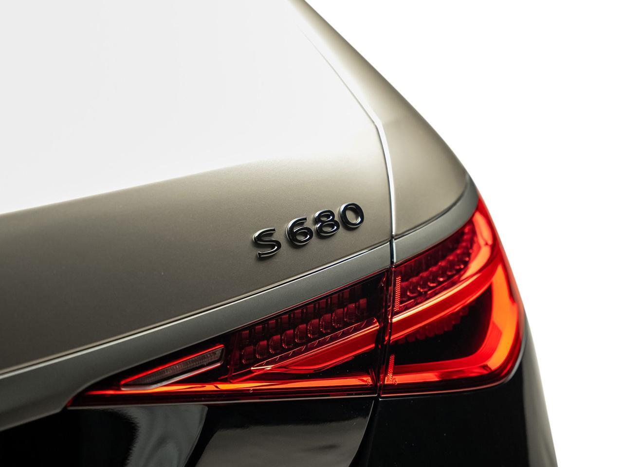 2023 Mercedes-Benz S-Class Maybach S 680 Ft Lauderdale FL