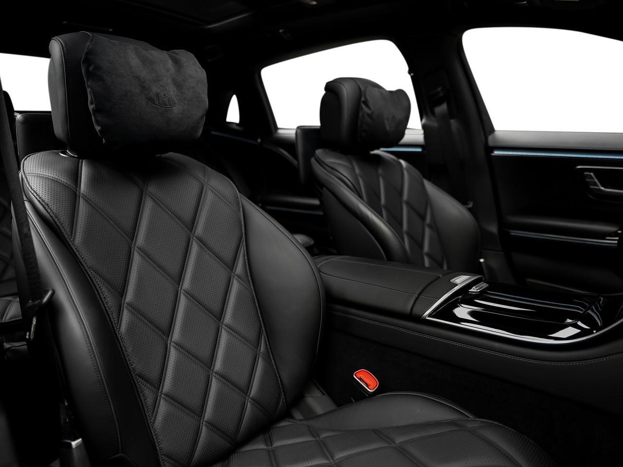2023 Mercedes-Benz S-Class Maybach S 680 Ft Lauderdale FL