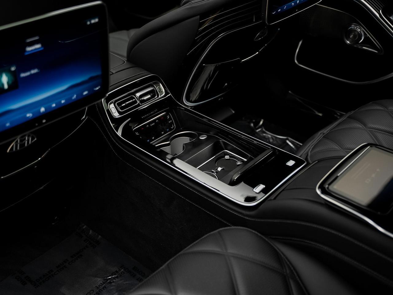 2023 Mercedes-Benz S-Class Maybach S 680 Ft Lauderdale FL