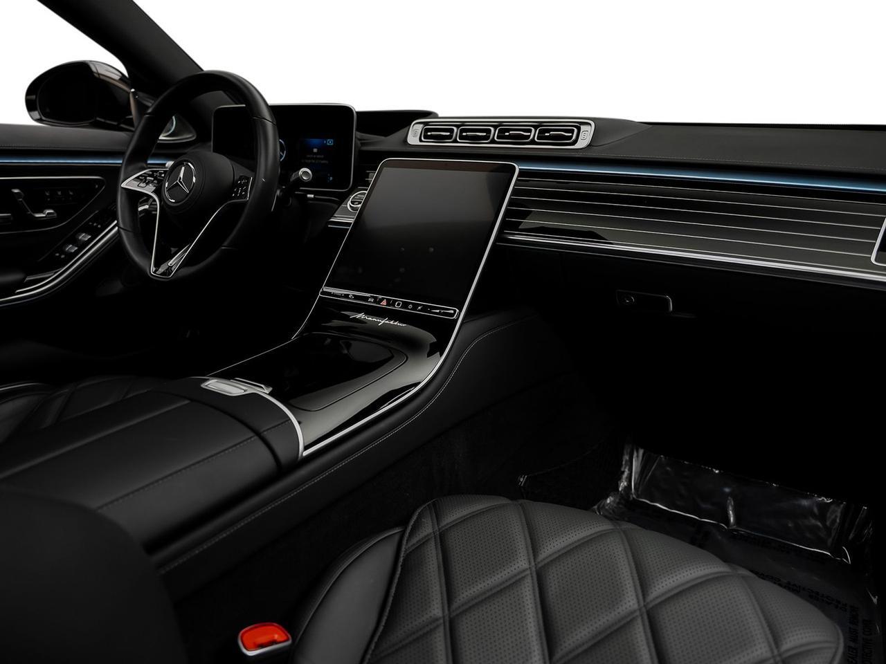 2023 Mercedes-Benz S-Class Maybach S 680 Ft Lauderdale FL