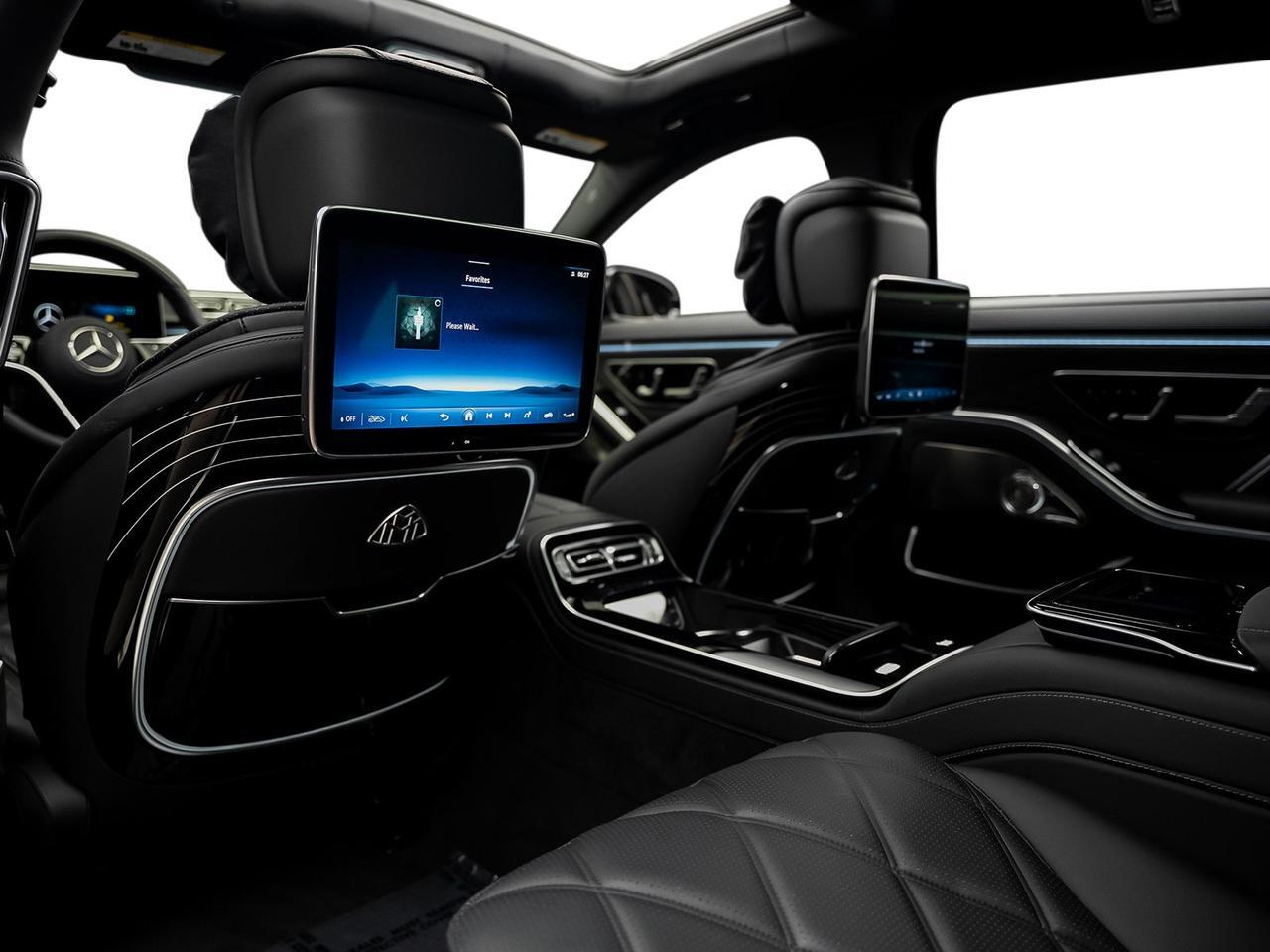 2023 Mercedes-Benz S-Class Maybach S 680 Ft Lauderdale FL