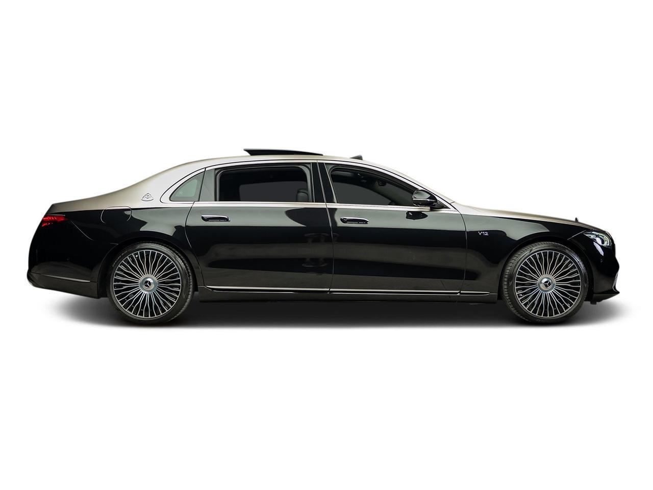 2023 Mercedes-Benz S-Class Maybach S 680 Ft Lauderdale FL