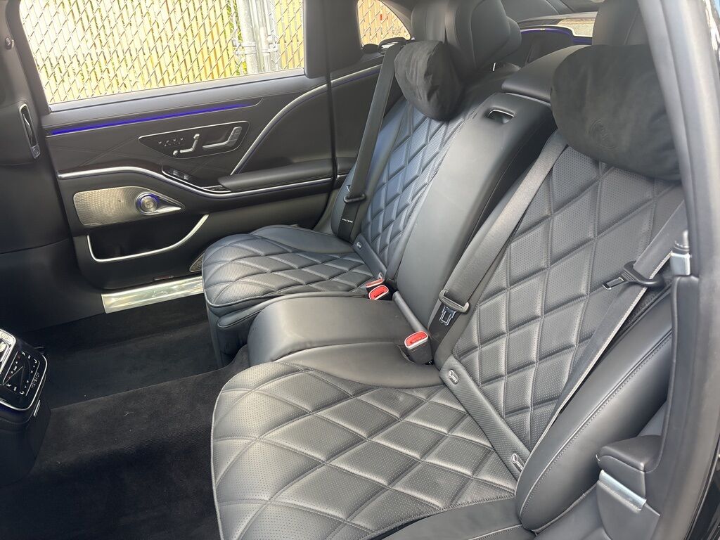 2023 Mercedes-Benz S-Class Maybach S 680 Ft Lauderdale FL