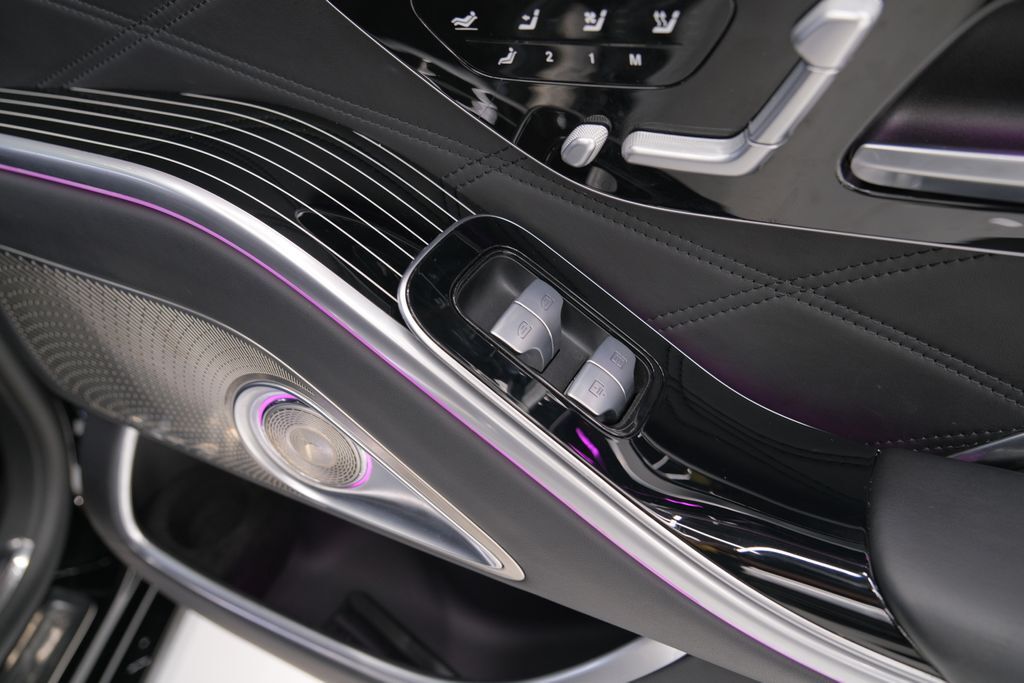 2023 Mercedes-Benz S-Class Maybach S 680 Miami FL