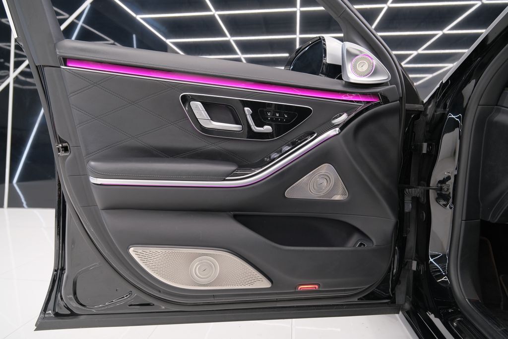 2023 Mercedes-Benz S-Class Maybach S 680 Miami FL