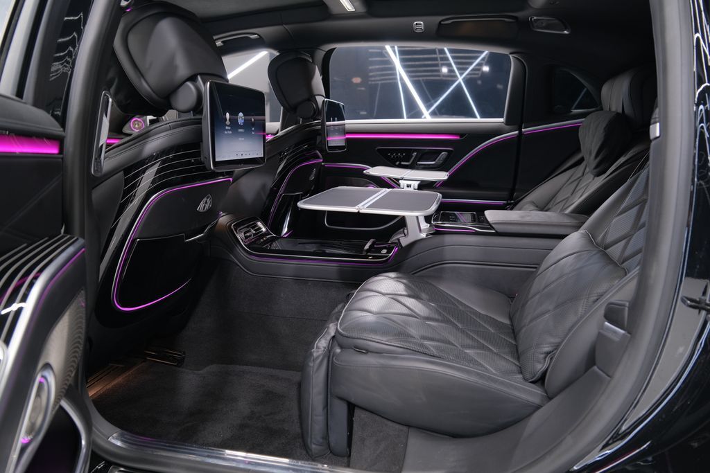 2023 Mercedes-Benz S-Class Maybach S 680 Miami FL