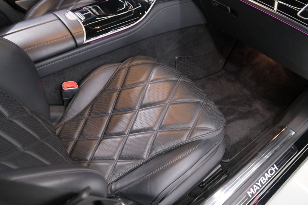 2023 Mercedes-Benz S-Class Maybach S 680 Miami FL