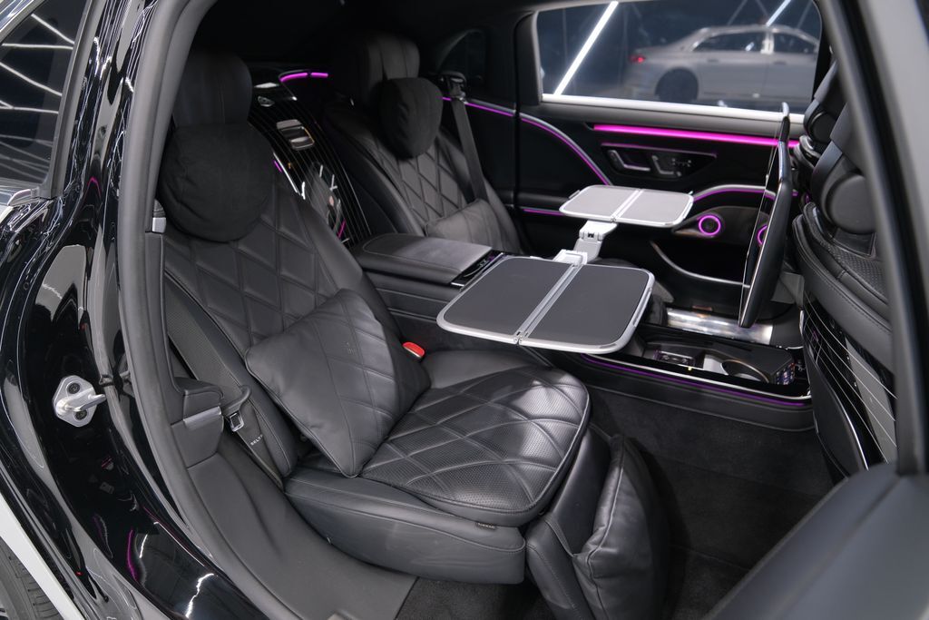 2023 Mercedes-Benz S-Class Maybach S 680 Miami FL