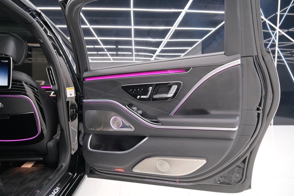 2023 Mercedes-Benz S-Class Maybach S 680 Miami FL