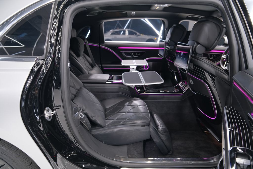 2023 Mercedes-Benz S-Class Maybach S 680 Miami FL