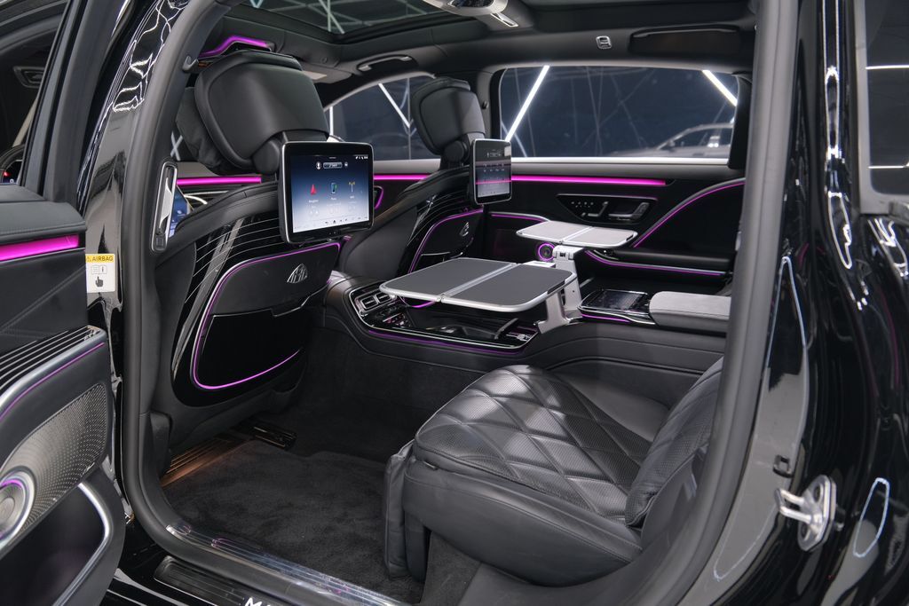 2023 Mercedes-Benz S-Class Maybach S 680 Miami FL