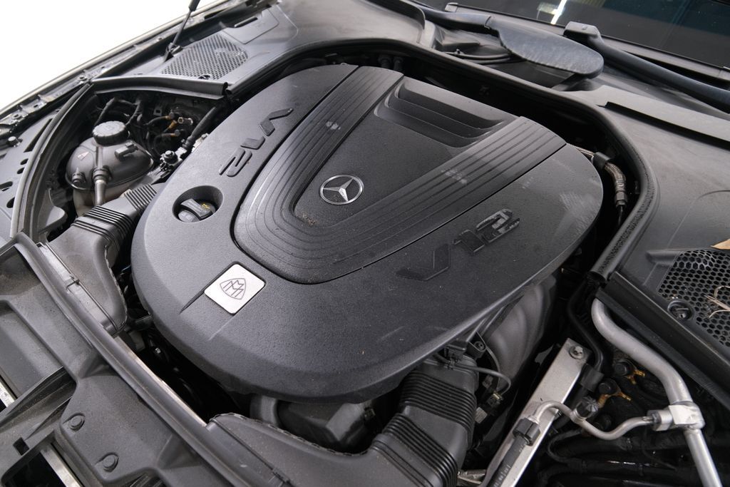 2023 Mercedes-Benz S-Class Maybach S 680 Miami FL