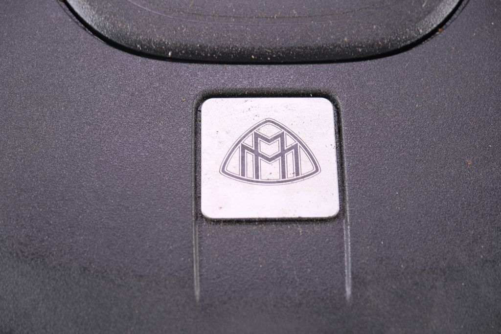 2023 Mercedes-Benz S-Class Maybach S 680 Miami FL