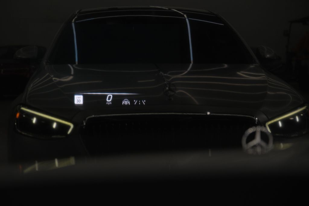 2023 Mercedes-Benz S-Class Maybach S 680 Miami FL