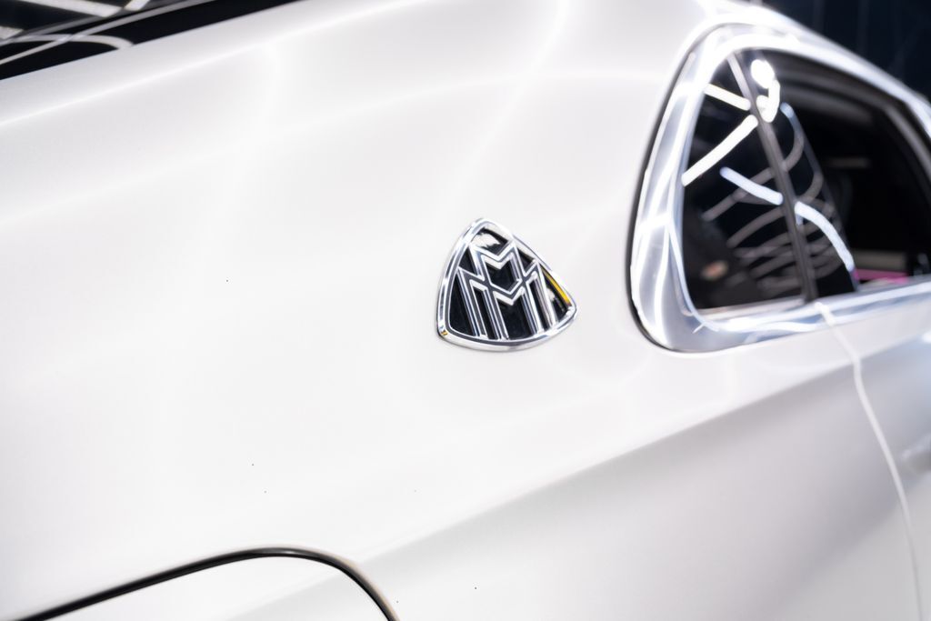 2023 Mercedes-Benz S-Class Maybach S 680 Miami FL