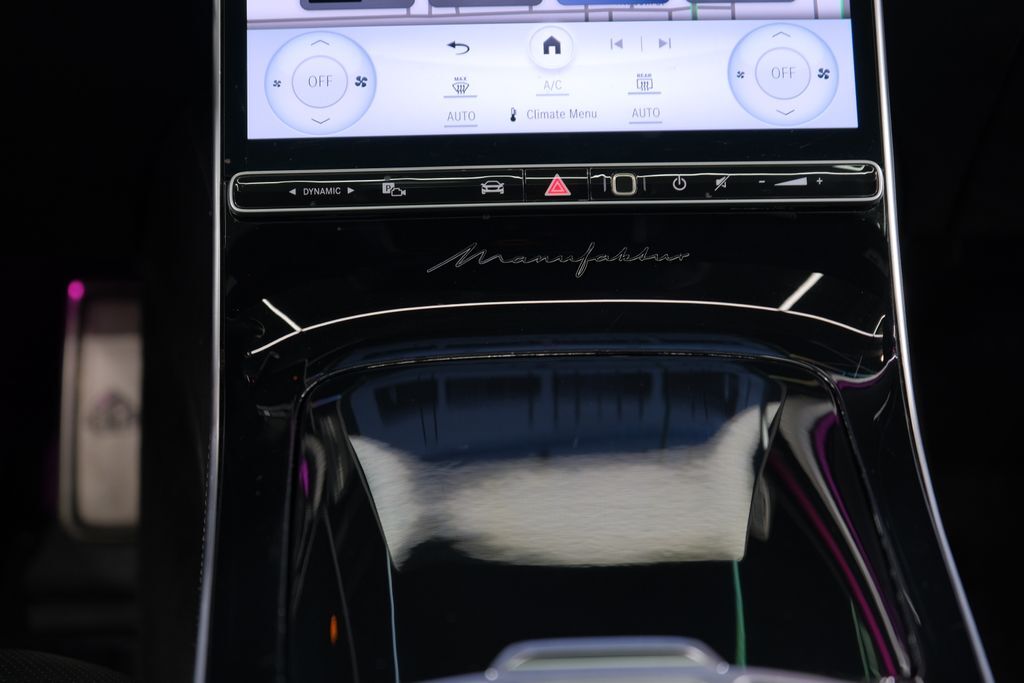 2023 Mercedes-Benz S-Class Maybach S 680 Miami FL