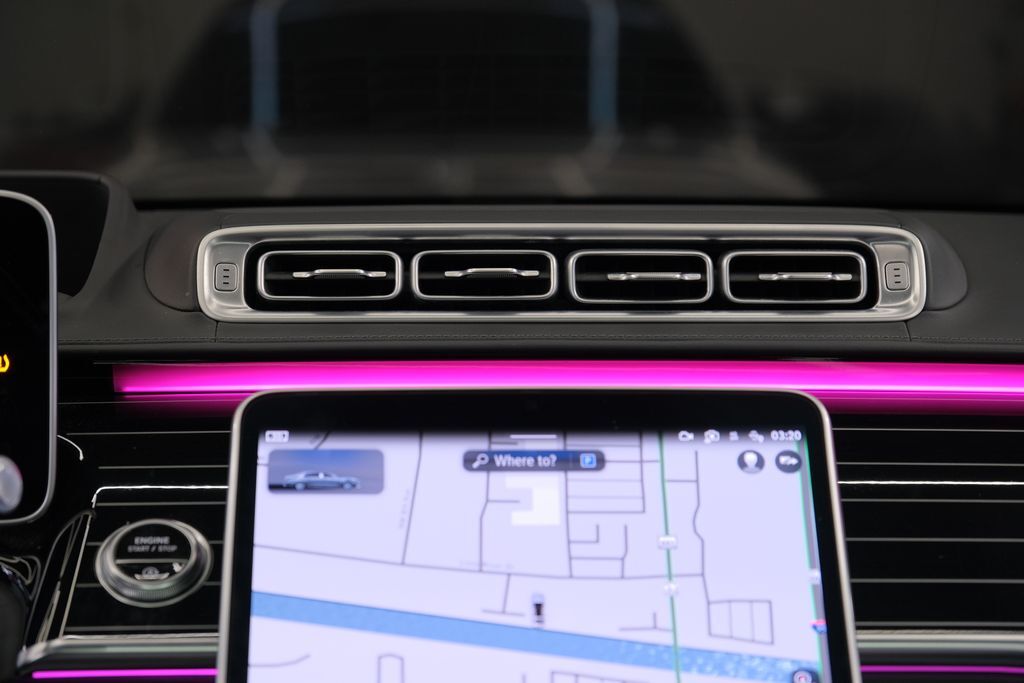 2023 Mercedes-Benz S-Class Maybach S 680 Miami FL