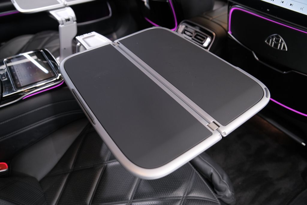 2023 Mercedes-Benz S-Class Maybach S 680 Miami FL