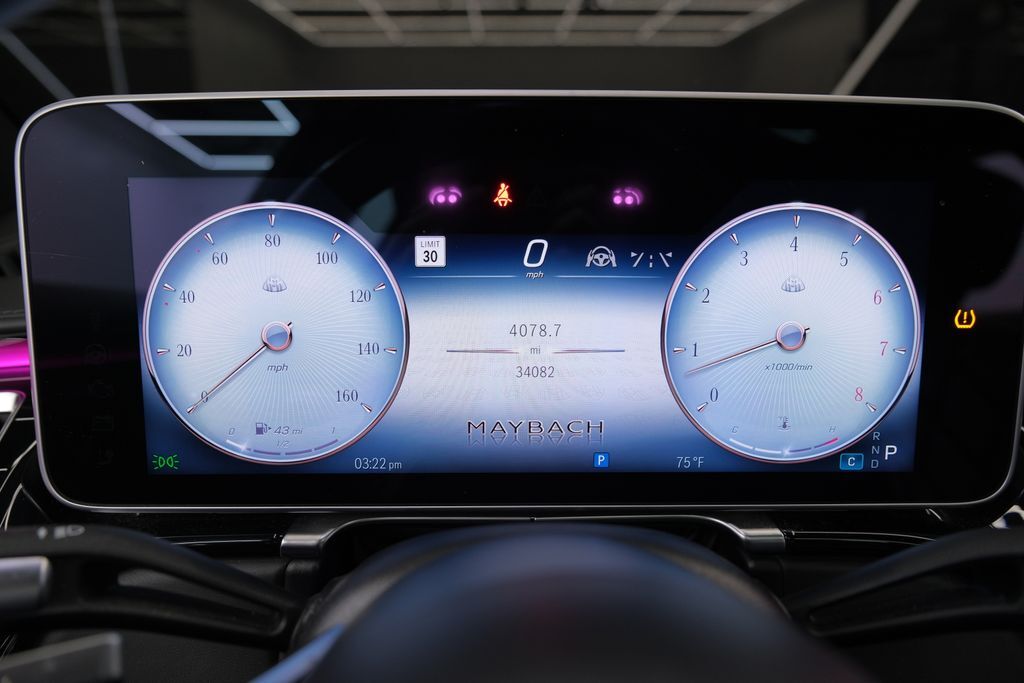 2023 Mercedes-Benz S-Class Maybach S 680 Miami FL