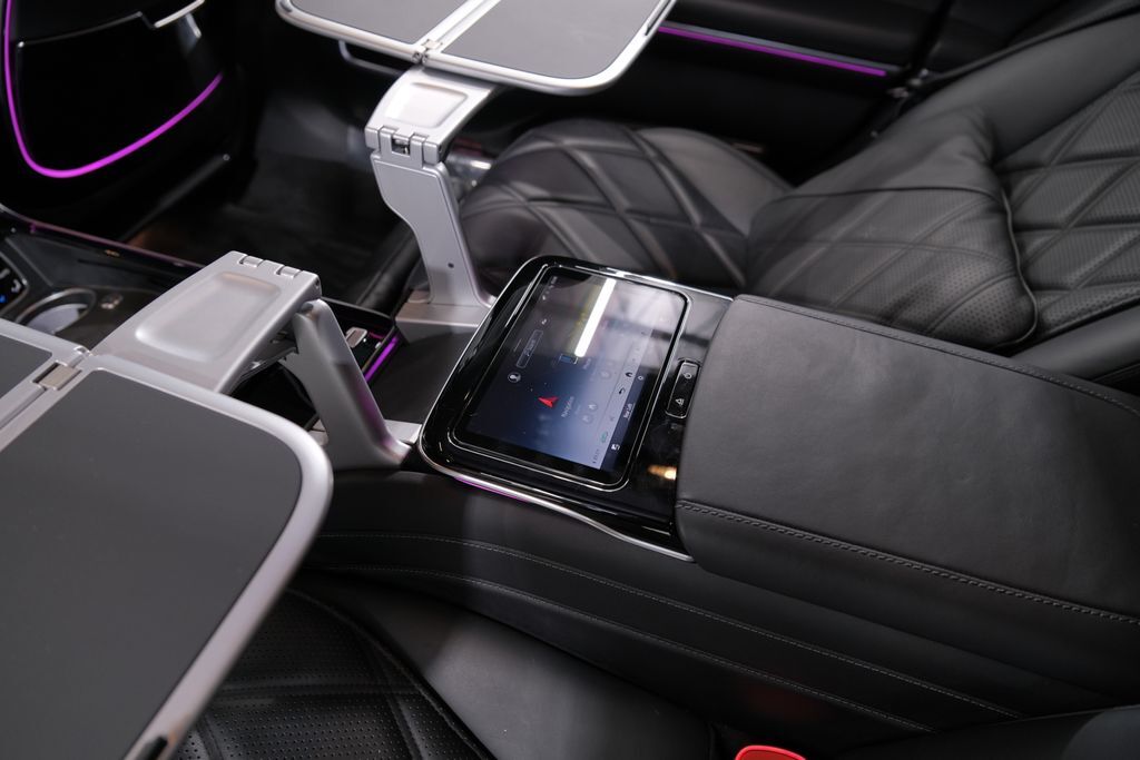 2023 Mercedes-Benz S-Class Maybach S 680 Miami FL