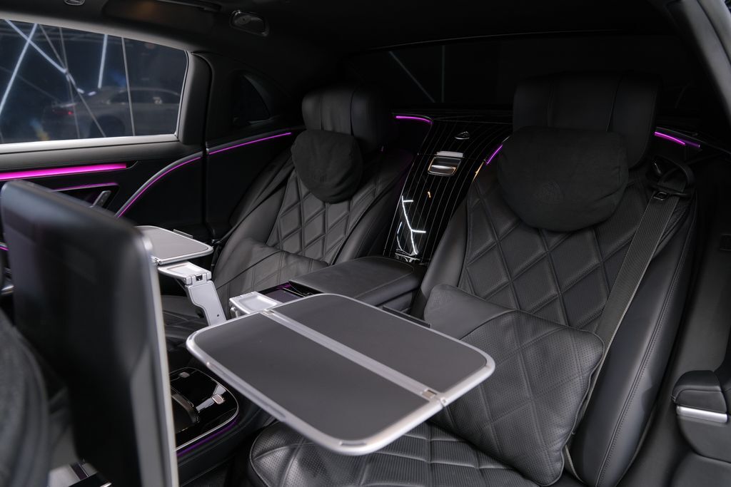 2023 Mercedes-Benz S-Class Maybach S 680 Miami FL