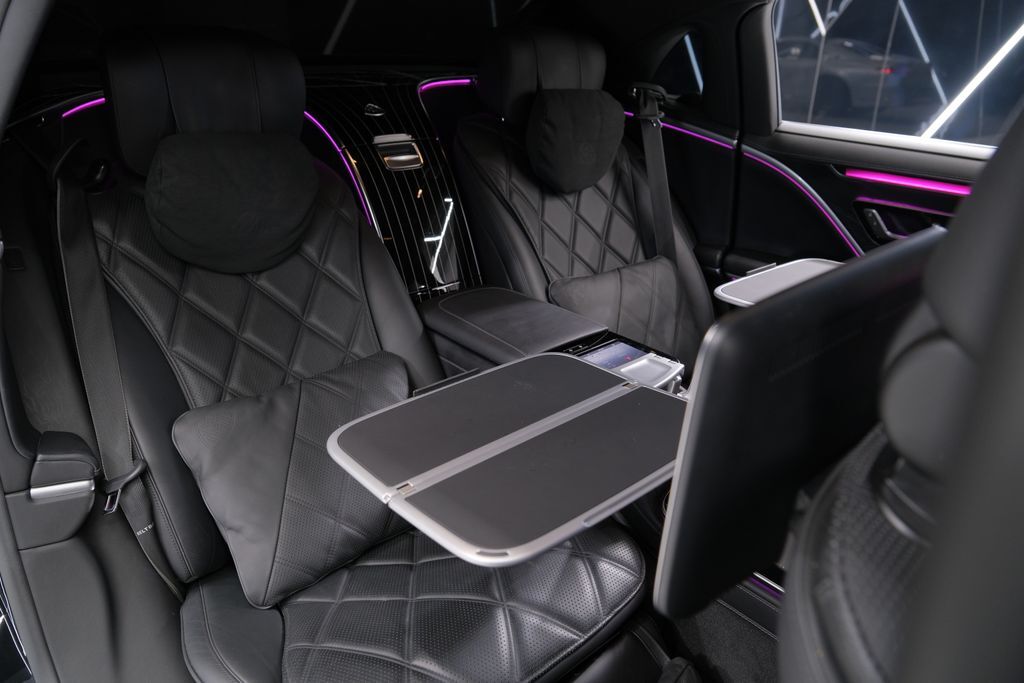 2023 Mercedes-Benz S-Class Maybach S 680 Miami FL