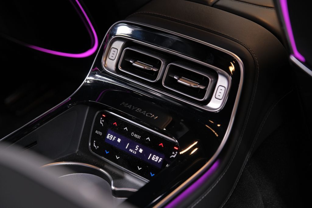 2023 Mercedes-Benz S-Class Maybach S 680 Miami FL