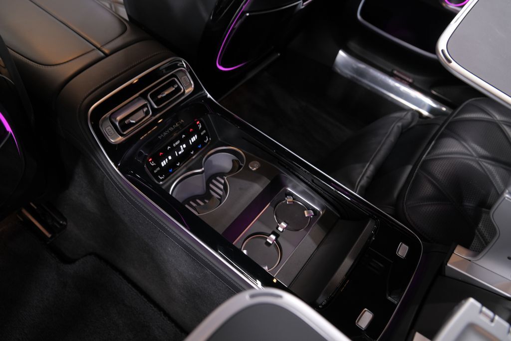 2023 Mercedes-Benz S-Class Maybach S 680 Miami FL