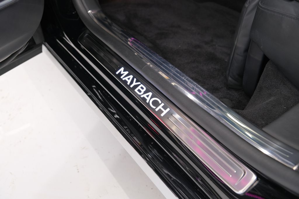 2023 Mercedes-Benz S-Class Maybach S 680 Miami FL