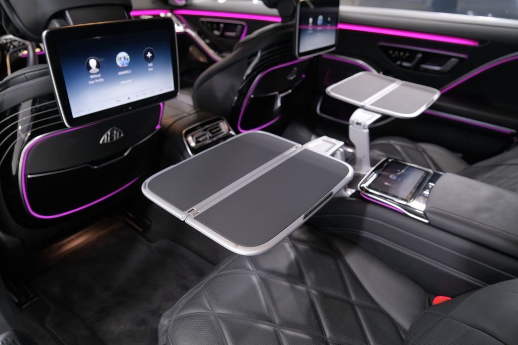 2023 Mercedes-Benz S-Class Maybach S 680 Miami FL