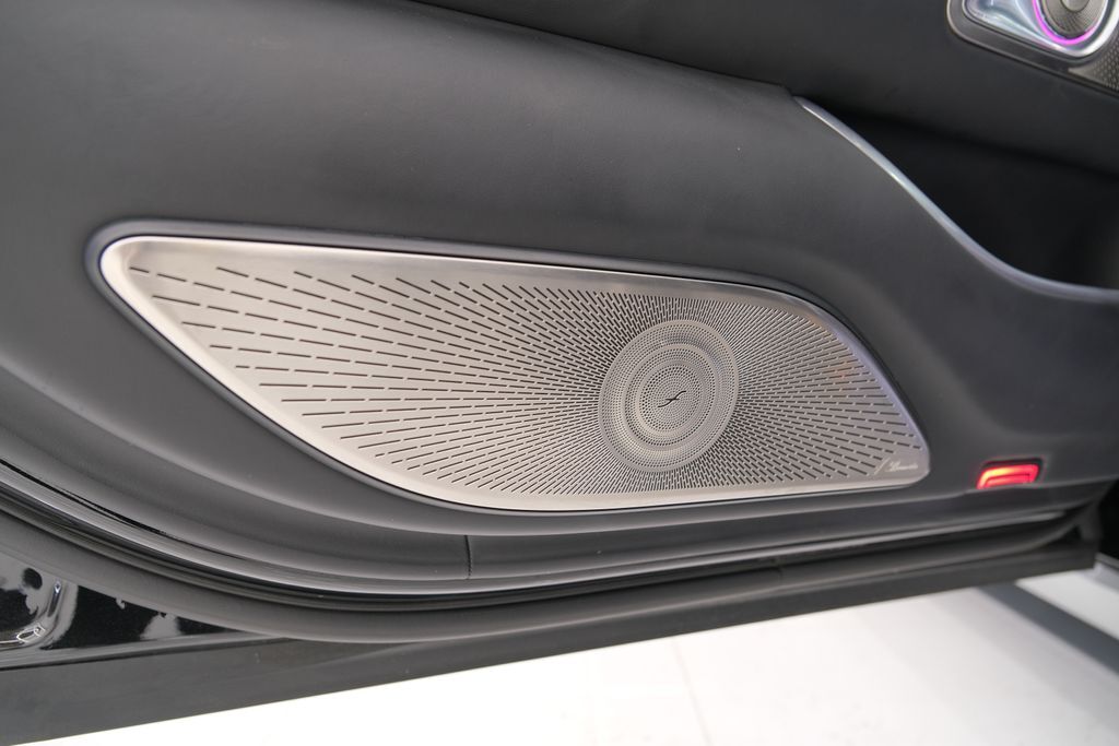 2023 Mercedes-Benz S-Class Maybach S 680 Miami FL