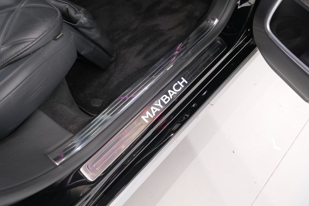 2023 Mercedes-Benz S-Class Maybach S 680 Miami FL