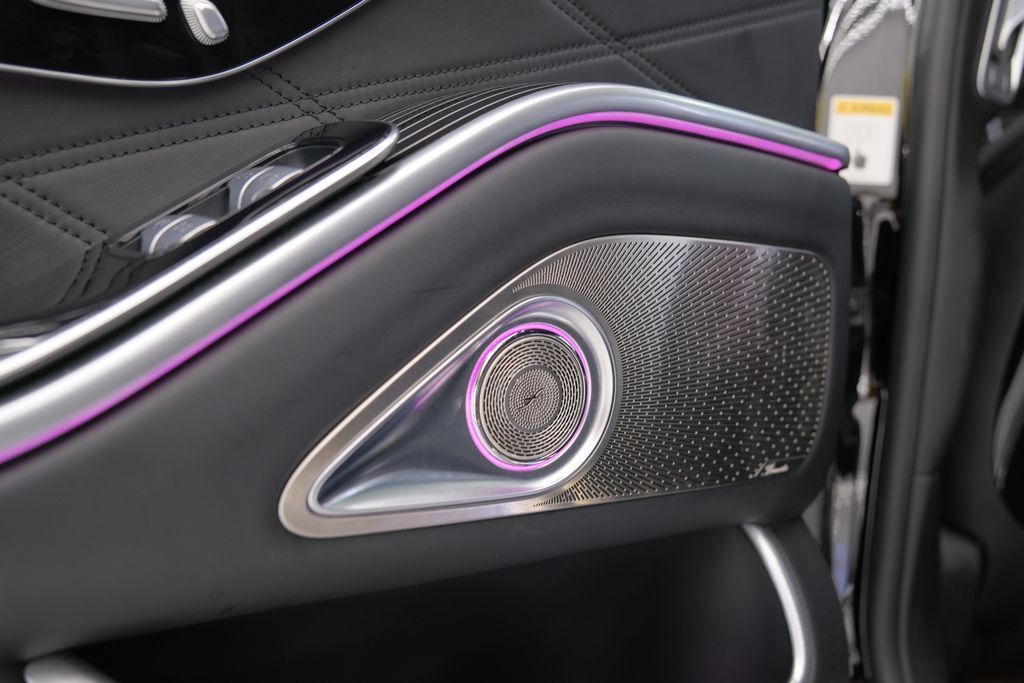 2023 Mercedes-Benz S-Class Maybach S 680 Miami FL